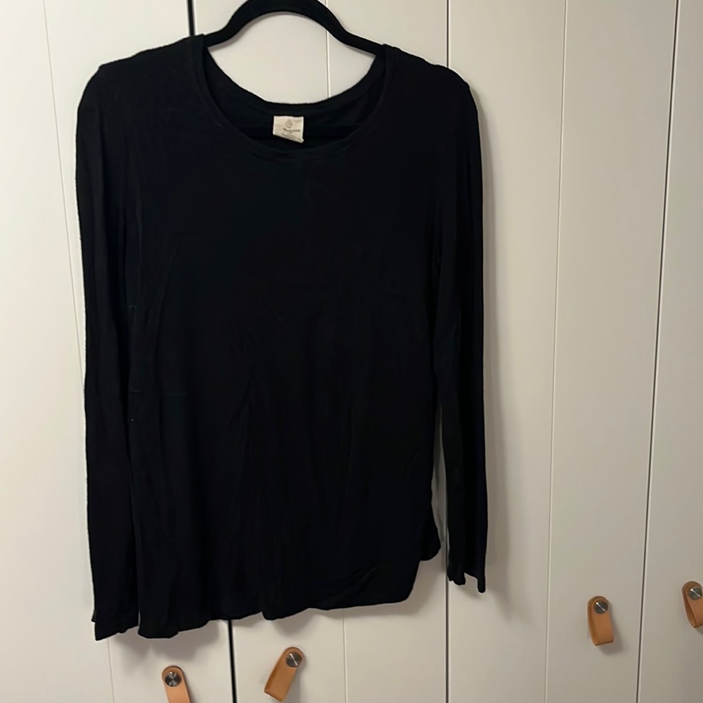 Buttercream Clothing Sobert Sweater Made In Canada